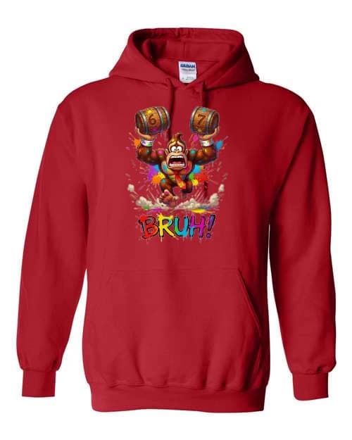 Donkey Kong 67 · Rouge